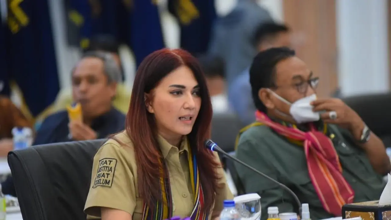 Anggota Komisi III DPR RI Sari Yuliati, menilai kembali terpilihnya Anwar Usman sebagai Ketua Mahkamah Konstitusi (MK) menjadi bukti atas kinerja baik dalam menjaga muruah demokrasi Indonesia.