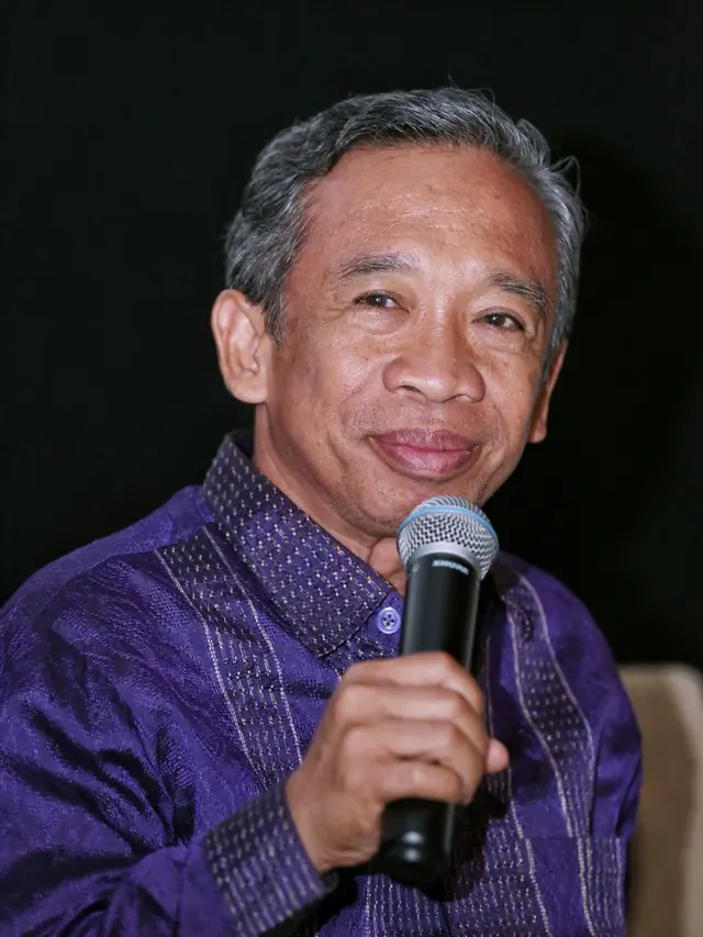 [Bintang] Qomar