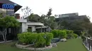 Villa Maia Estianty dan Irwan Mussry (Youtube/MAIA ALELDUL TV)