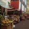 Program MBG Jalan Lagi, Harga Pangan di Pasar Kebayoran Lama Kompak Naik