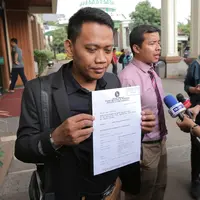 Kuasa Hukum Nikita Mirzani