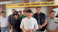 Lewat Event KISA 2025, Gubernur Ahmad Luthfi Buka Jalan Karimunjawa Menuju Kalender Event Dunia