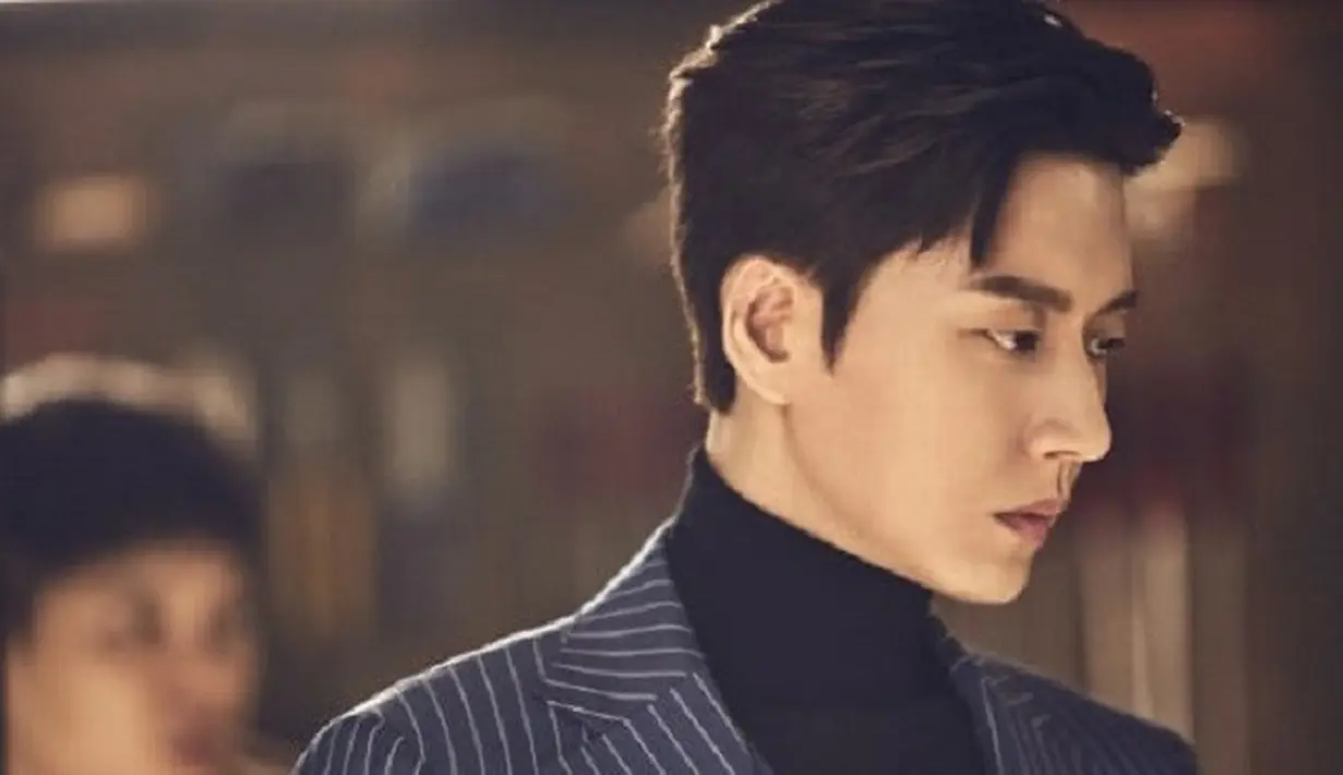 Tak hanya di Korea, Park Hae Jin juga mencoba berkarier di China pada 2011. Ia bermain dalam drama Qian Duo Duo Marry Remember. (Foto: Soompi.com)