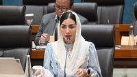 Anggota Komisi VII Dorong Isu Lingkungan Jadi Prioritas: Alam Tak Bisa Dirayu Lagi