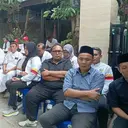 Suasana Haru Selimuti Rumah Duka Atlet Selam Jepara Syabila Rizkia