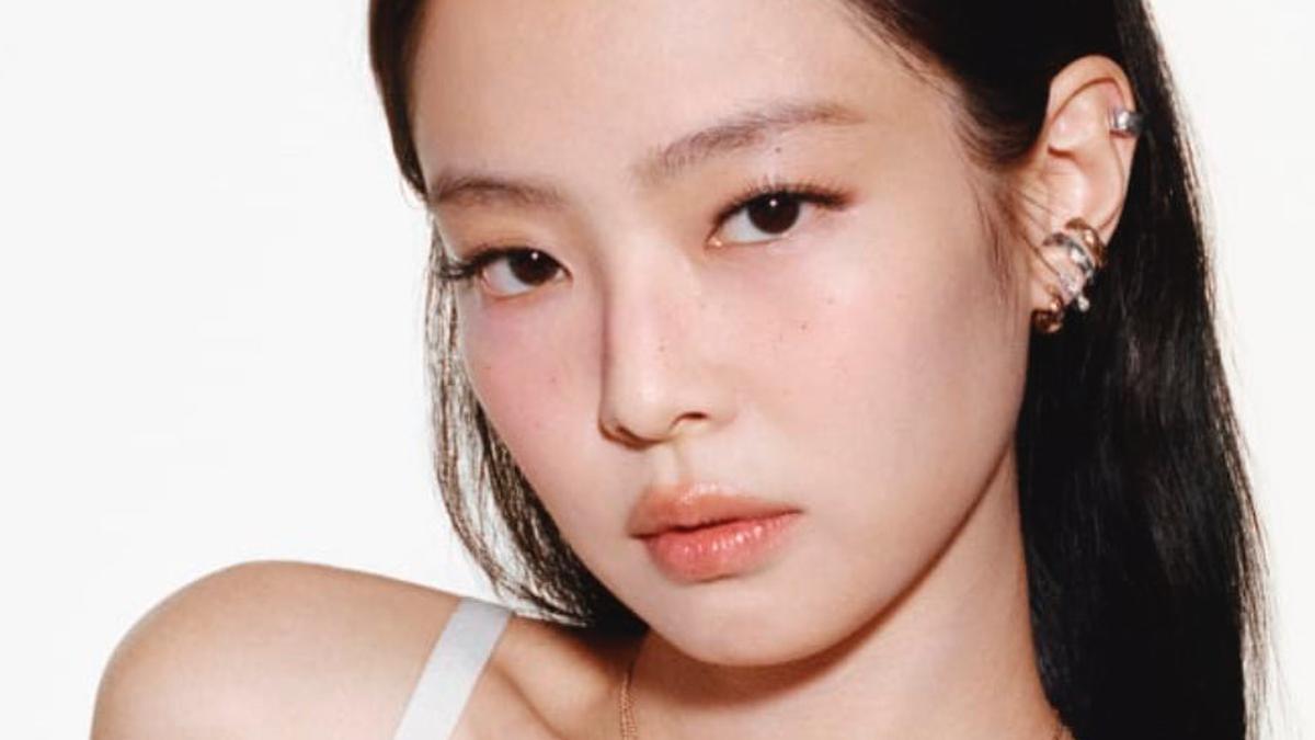 Hide and Seek, Ekspresi Baru Kampanye CHANEL COCO CRUSH Dibintangi Jennie Blackpink