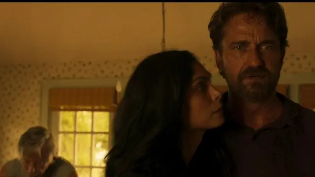 Film Greeland dibintangi Gerard Butler (foto STX Films via IMDB)