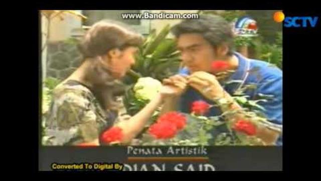 Nostalgia, Ini 7 Sinetron 90an yang Bikin Rindu