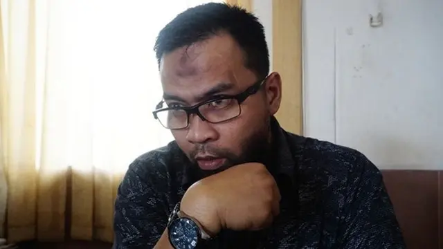 Berhenti Total dari Dunia Hiburan, Ini 6 Potret Terbaru Bjah Eks The Fly Berhijrah