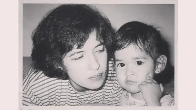 Raisa (Instagram/raisa6690)