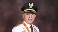 Wali Kota Tanjungpinang H Syahrul. (Liputan6.com/ Ist/ Ajang Nurdin)