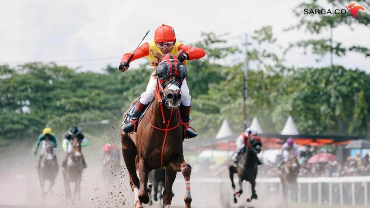 Misi Membangkitkan Pacuan Kuda Lewat IHR Cup 2025 dengan Hadiah Total Lebih dari Rp400 Juta