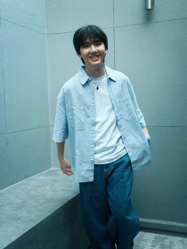 [Liputan6] Ari Irham