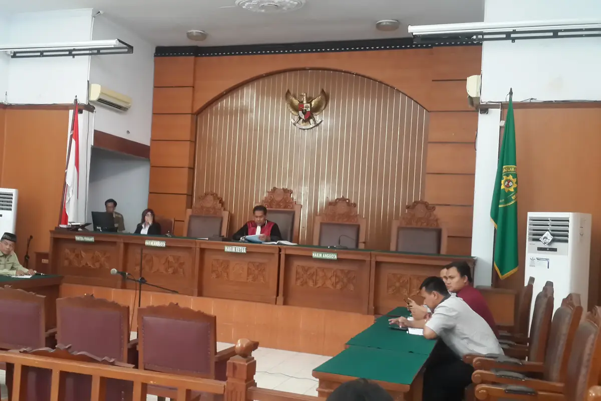 Putu Merta Surya Putra/Liputan6.com