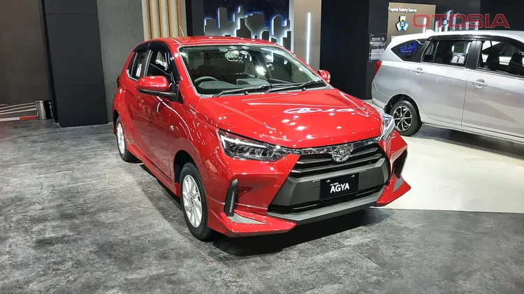 Memahami Tipe-Tipe Agya: Panduan Lengkap untuk Pembeli