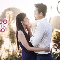 Sisi lain Dita Soedarjo, Sosialita calon istri Denny Sumargo