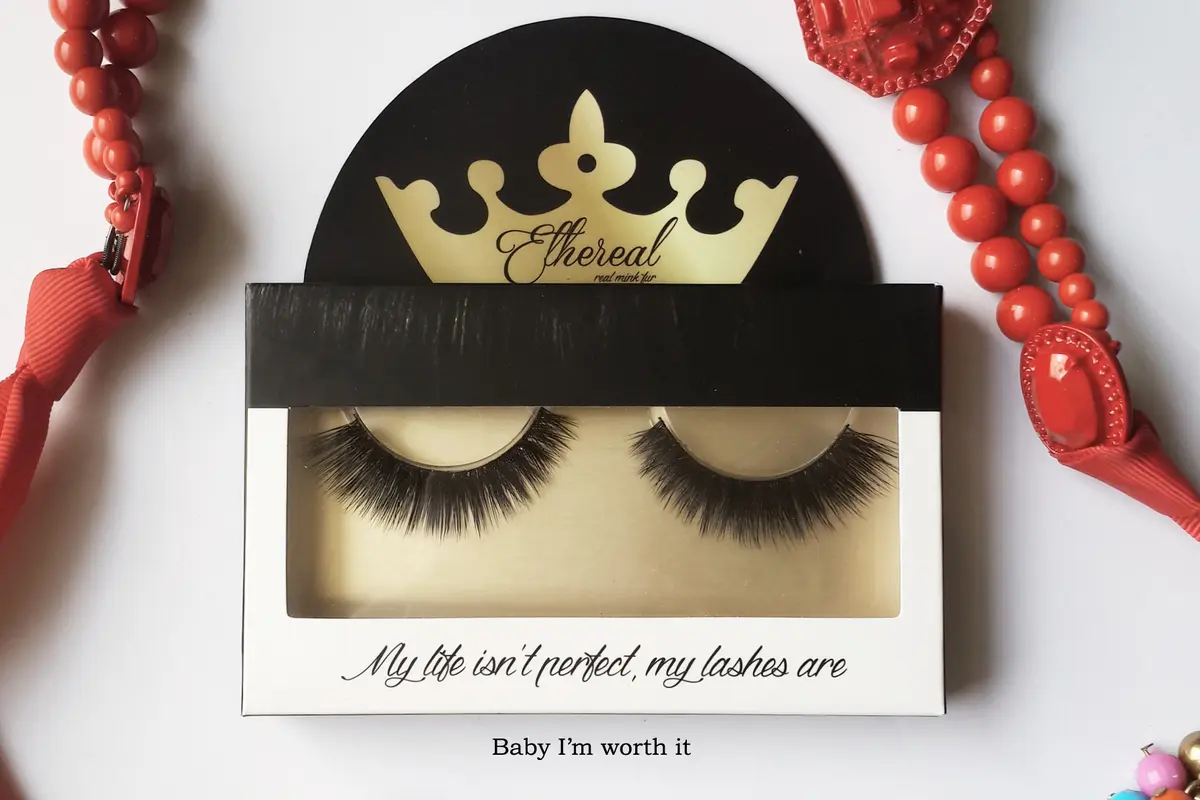 Ethereal Lash