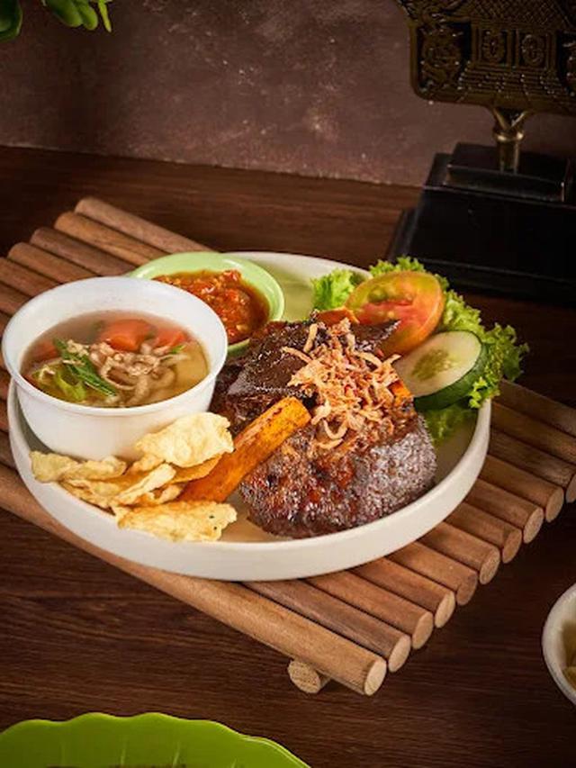 7 Rekomendasi Tempat Makan di Sekitar Tol Kalikangkung Semarang, Cocok ...
