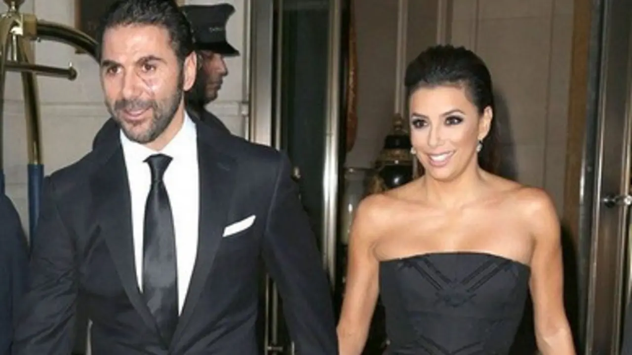 Eva Longoria