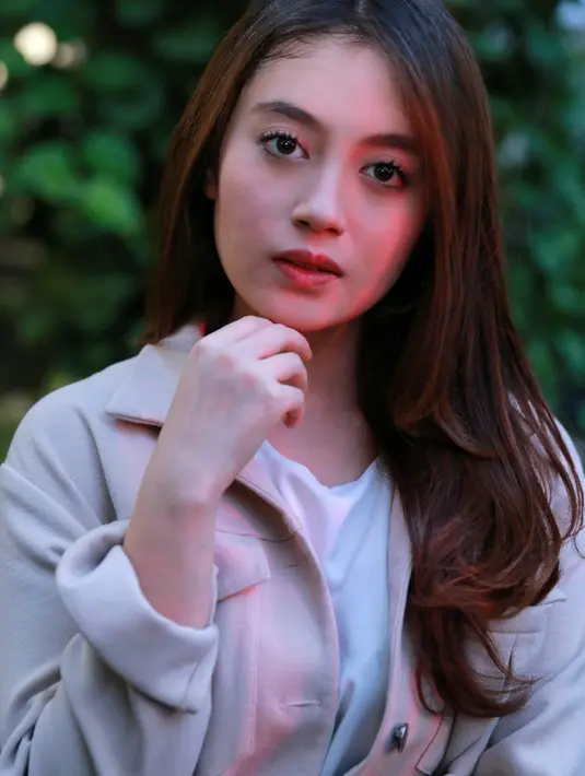 Nabilah Ayu Eks JKT 48