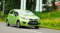 Alasan Proton Iriz 1.6 Liter Tak Masuk Indonesia