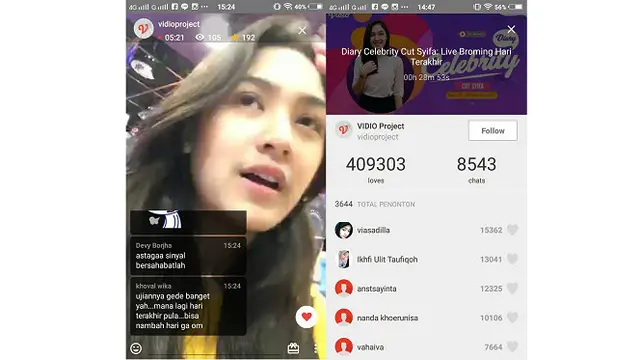 Vidio