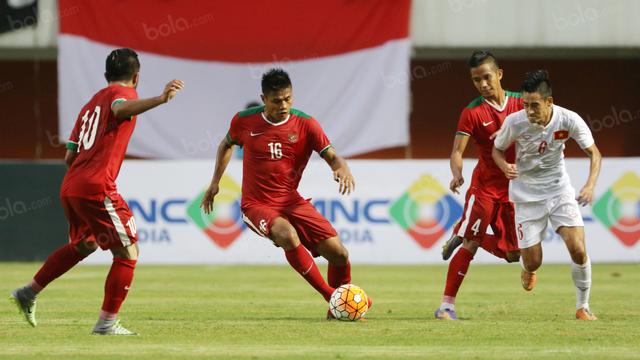 Timnas Indonesia Vs Vietnam
