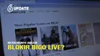 Menteri Komunikasi dan Informatika Budi Arie Setiadi menegaskan akan memblokir Bigo Live apabila tidak segera melakukan perbaikan terhadap temuan konten pornografi dan judi online yang ada di dalam platform tersebut.