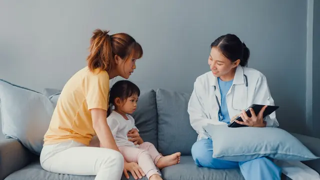 Menghindari Anak dari Penyakit Gagal Ginjal, Orang Tua Wajib Tahu