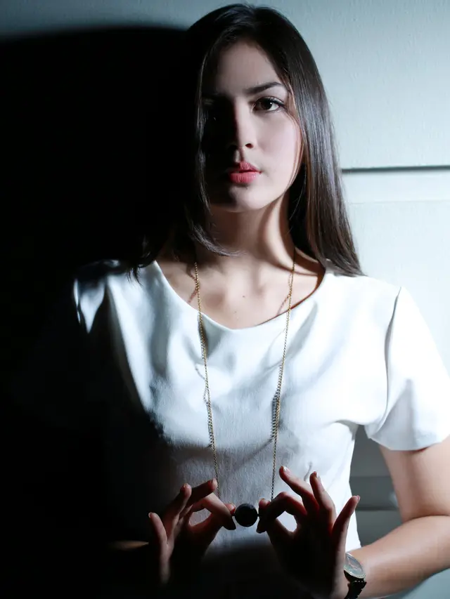 [Bintang] Jessica Mila