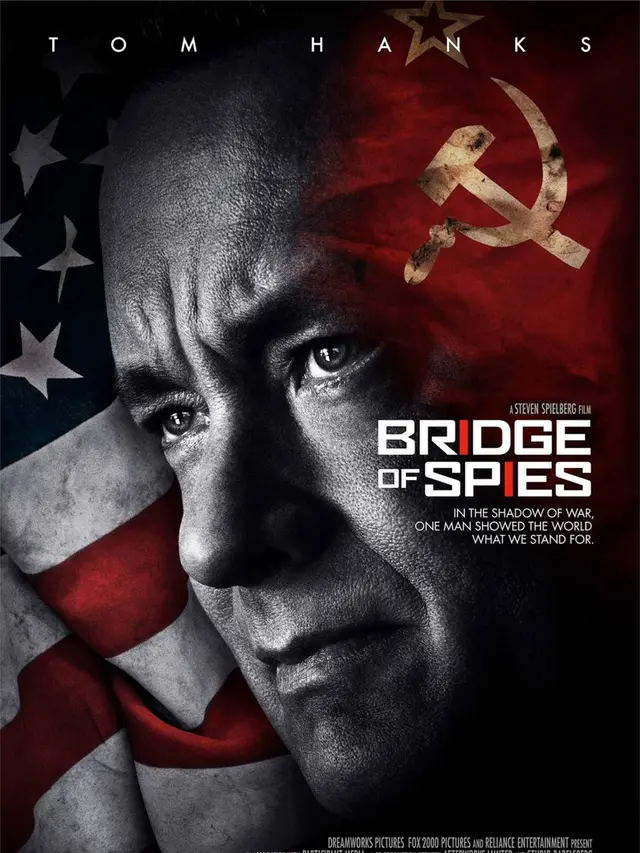 [Bintang] Bridge of Spies