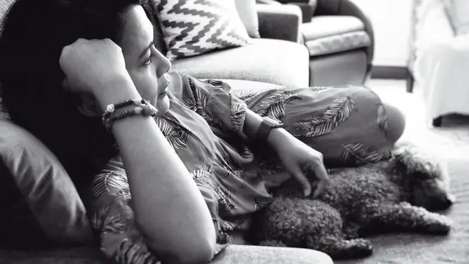 Sarah Sechan (Instagram/sarsehshoku)