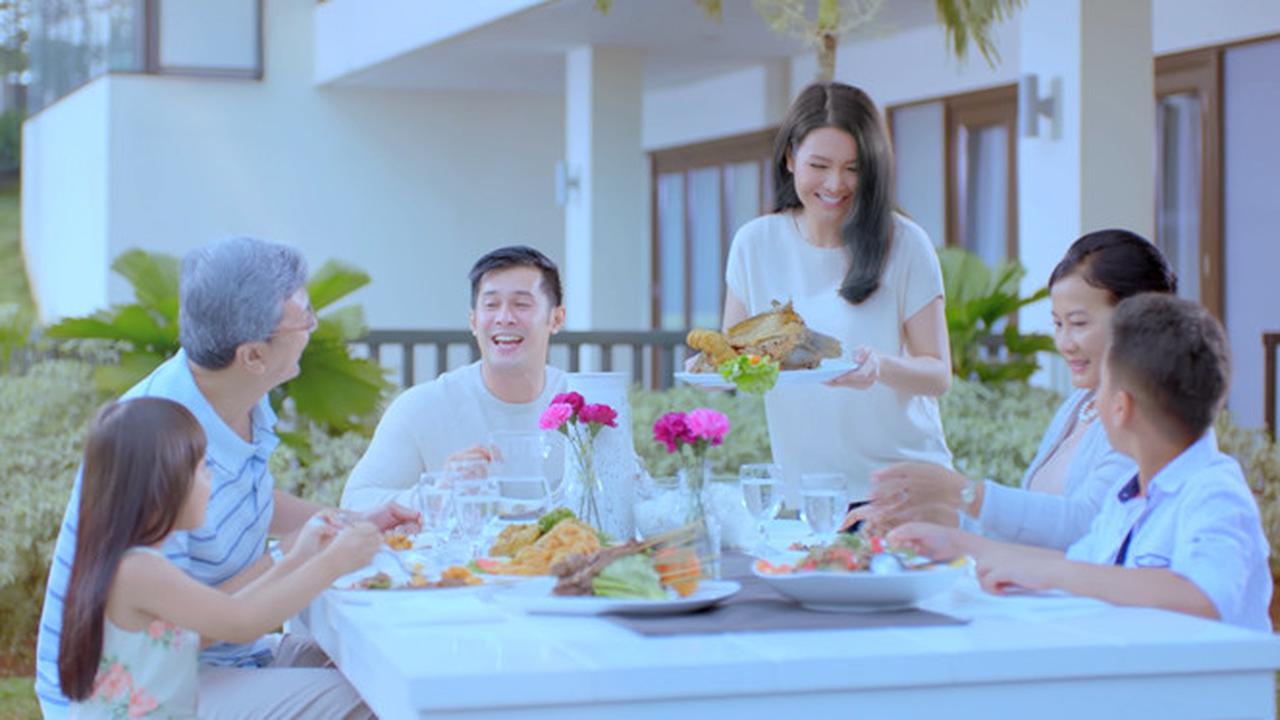 5 Kebiasaan Bangun Keluarga Bahagia dan Harmonis #Knowyoubetter