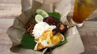 5 Resep Nasi Uduk dan Cara Membuatnya, Menu Andalan Sarapan Keluarga
