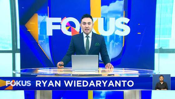 Fokus : Angin Kencang di Bandung Terjang Permukiman