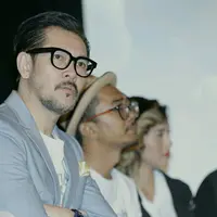 Ferry Salim (Galih W. Satria/Bintang.com)