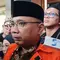 Respons Eks Menag Yaqut Usai Eksepsi Ditolak Hakim
