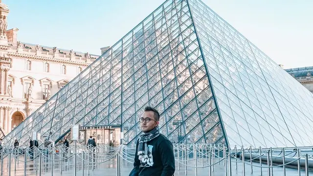 BERANI BERUBAH: Banting Setir Ide Usaha Skincare Jadi Hand Sanitizer Bersertifikasi BPOM