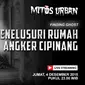 Live Streaming Mitos Urban