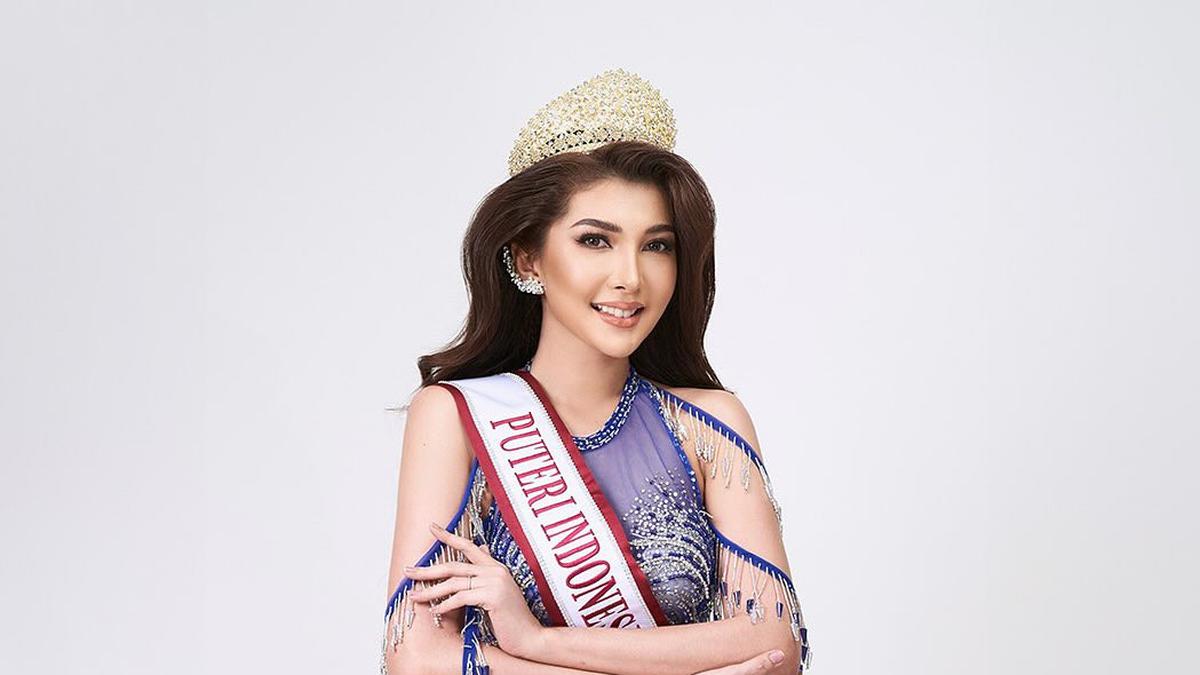 Sosok Jeni Rahmadial Fitri, Eks Puteri Indonesia Riau 2024 yang Tersandung Kasus Facelift Ilegal