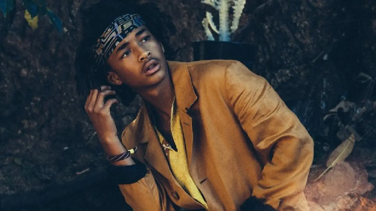 Jaden Smith