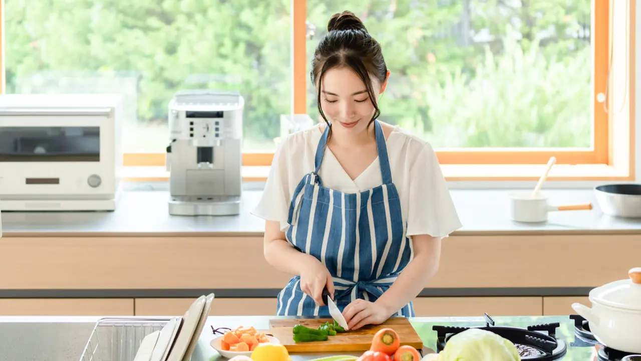 memasak