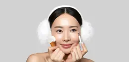 Gaya hidup yang padat sering membuat kulit, terutama area bawah mata, tampak lelah dan kurang terawat. Hybrid Concealer 3-in-1 hadir sebagai solusi. (Foto: Studio Tropik.doc)