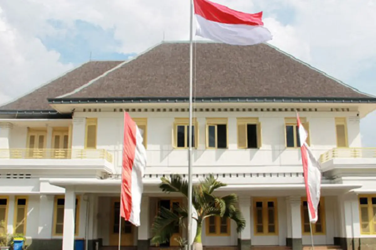 Museum Perumusan Naskah Proklamasi