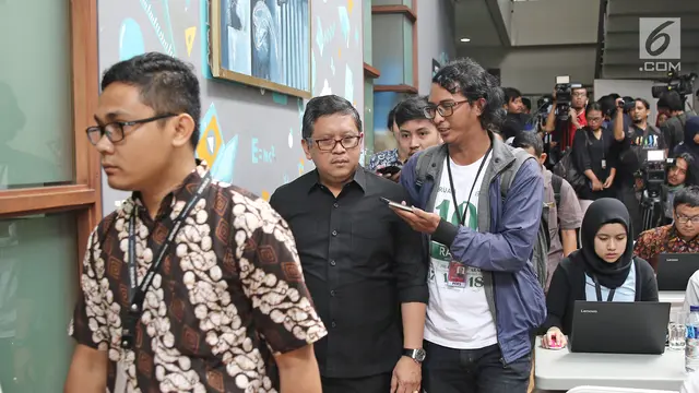Didik Kader Partai, PDIP Kerja Sama dengan Ruangguru