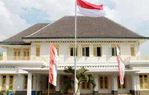 Malam Panjang di Rumah Maeda Sebelum Proklamasi