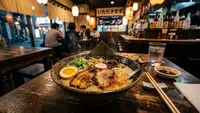 9 Rekomendasi Tempat Makan Ramen Enak di Senopati 2026, dari Matcha Viral sampai Hidden Gem