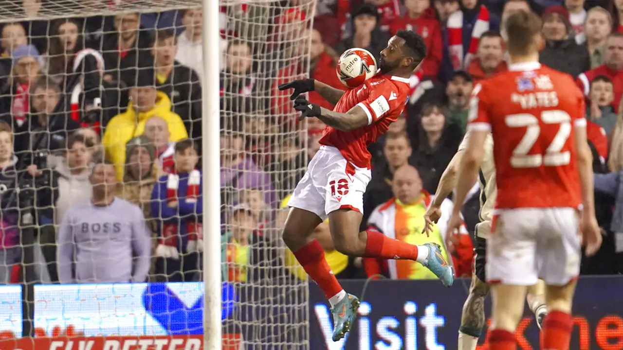 FOTO: Liverpool Susah Payah Melaju ke Semifinal Piala FA
