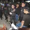 Kampung Ambon Digerebek Empat Kali Dalam Sebulan, 7 Orang Ditangkap