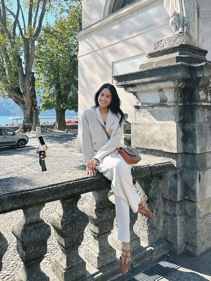 Maudy Ayunda (Instagram/@maudyayunda)